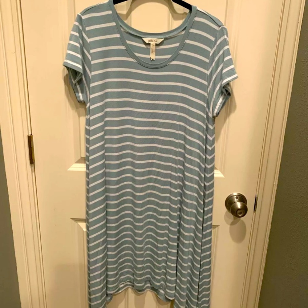 Matilda Jane Dress